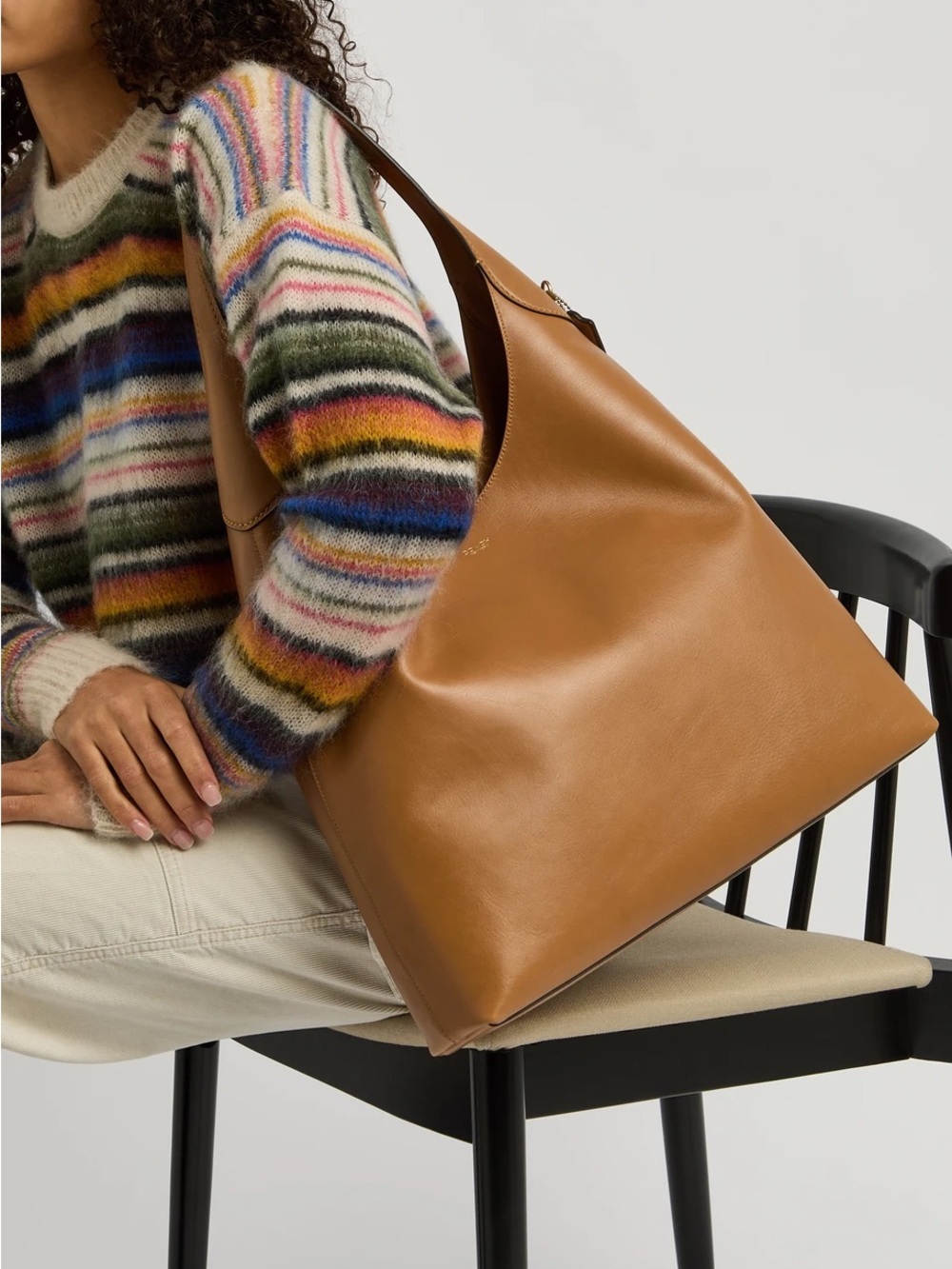 NWT Brooklyn Shoulder Bag 39